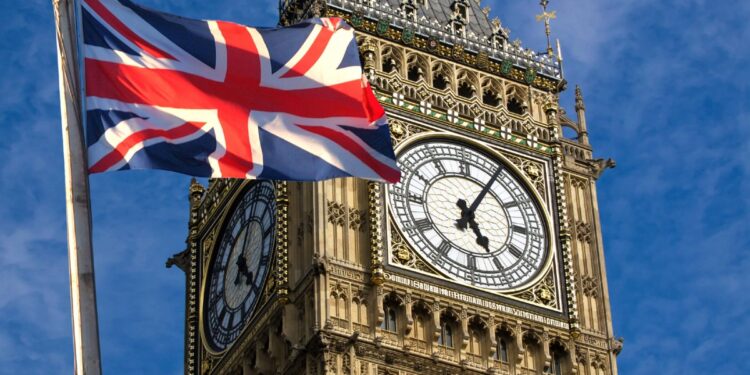 British economy faces slower growth due to Mideast conflict: BCC