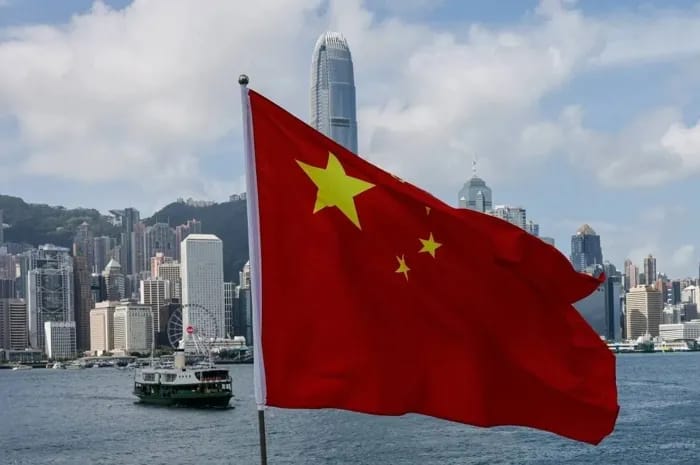 China opposes U.S. removal of semiconductor firms from validated end-user list