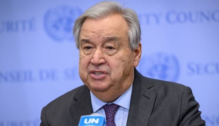 UN chief appoints independent scientific panel to examine effects of nuclear war
