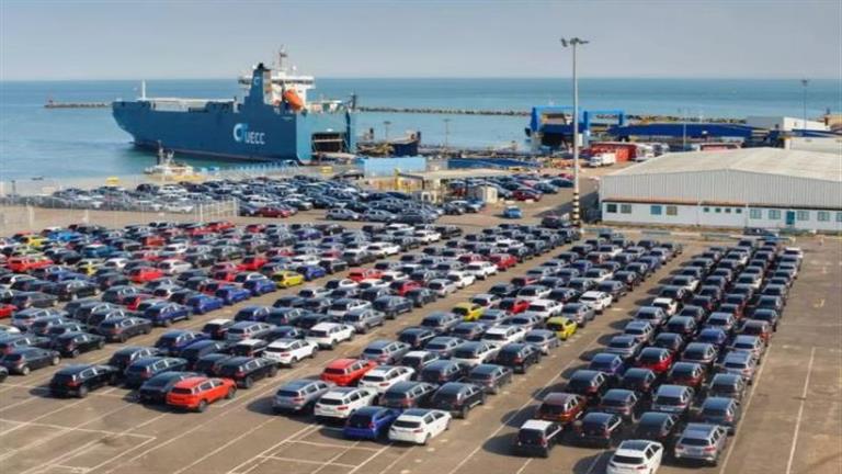 S. Korea's auto export falls in May on U.S. tariffs imposition
