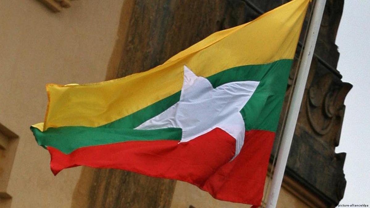 Myanmar orders Timor-Leste's diplomat to leave