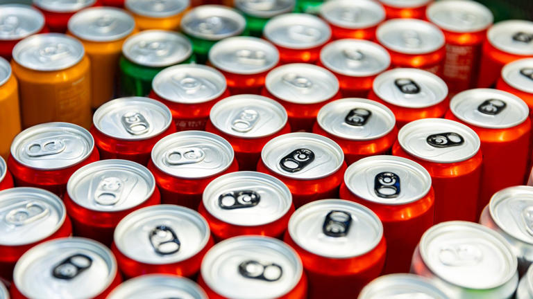 Major recall ordered of Coca-Cola and other soft drinks over potential health risks