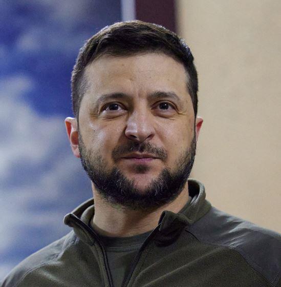 Ukraine ready for energy ceasefire with Russia: Zelensky