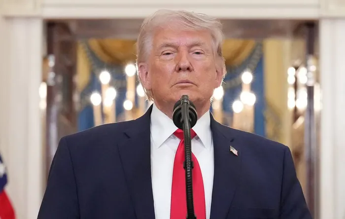 Trump says U.S. plans to withdraw troops from Germany "a lot further