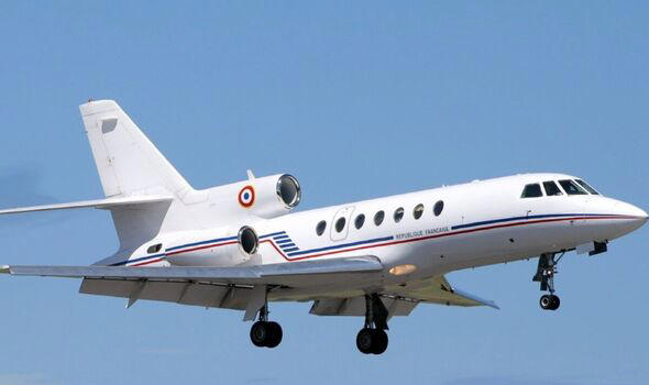 Panic in Turkey as plane crashes and senior military commander confirmed dead