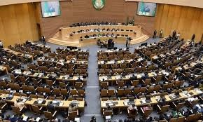 AU welcomes UN General Assembly resolution on advancing UN-AU cooperation