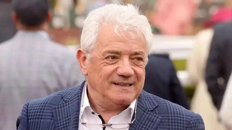 Ex-England boss Keegan diagnosed with cancer