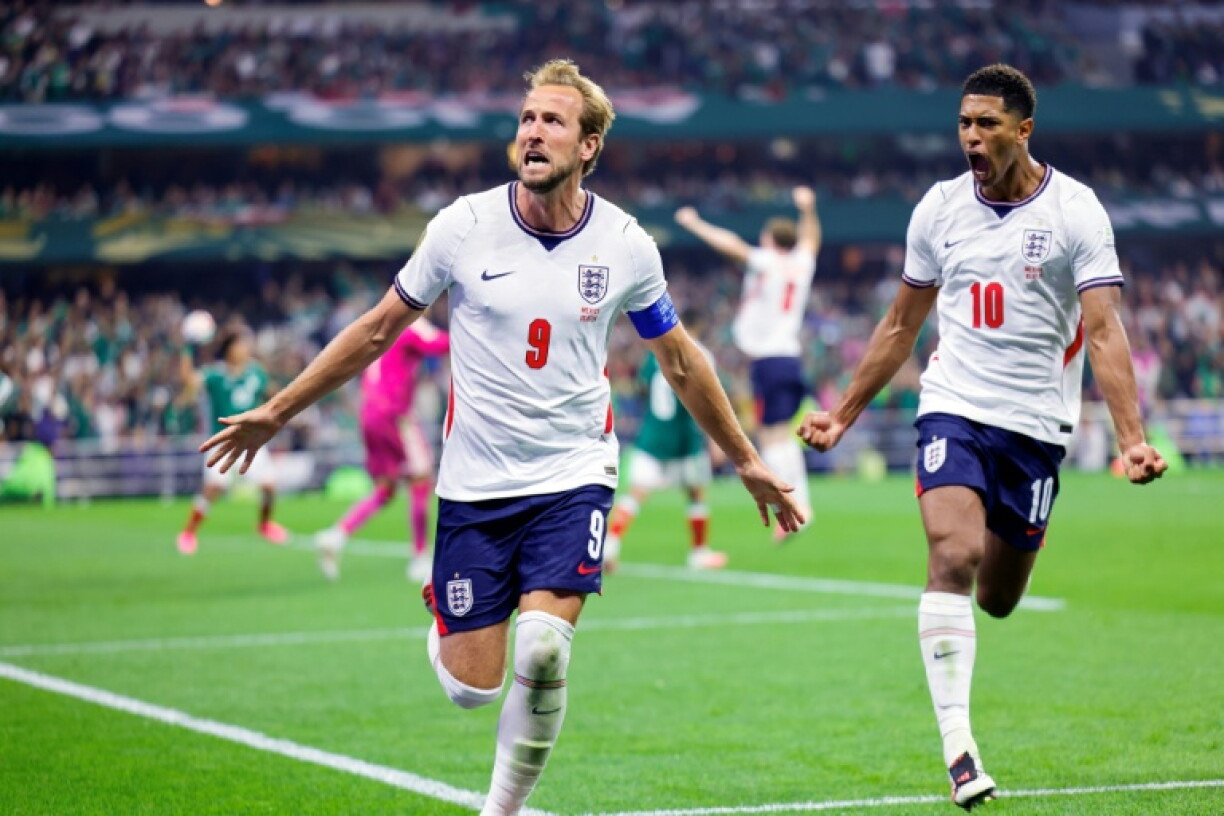 England, Norway advance at World Cup, FIFA ruling triggers uproar