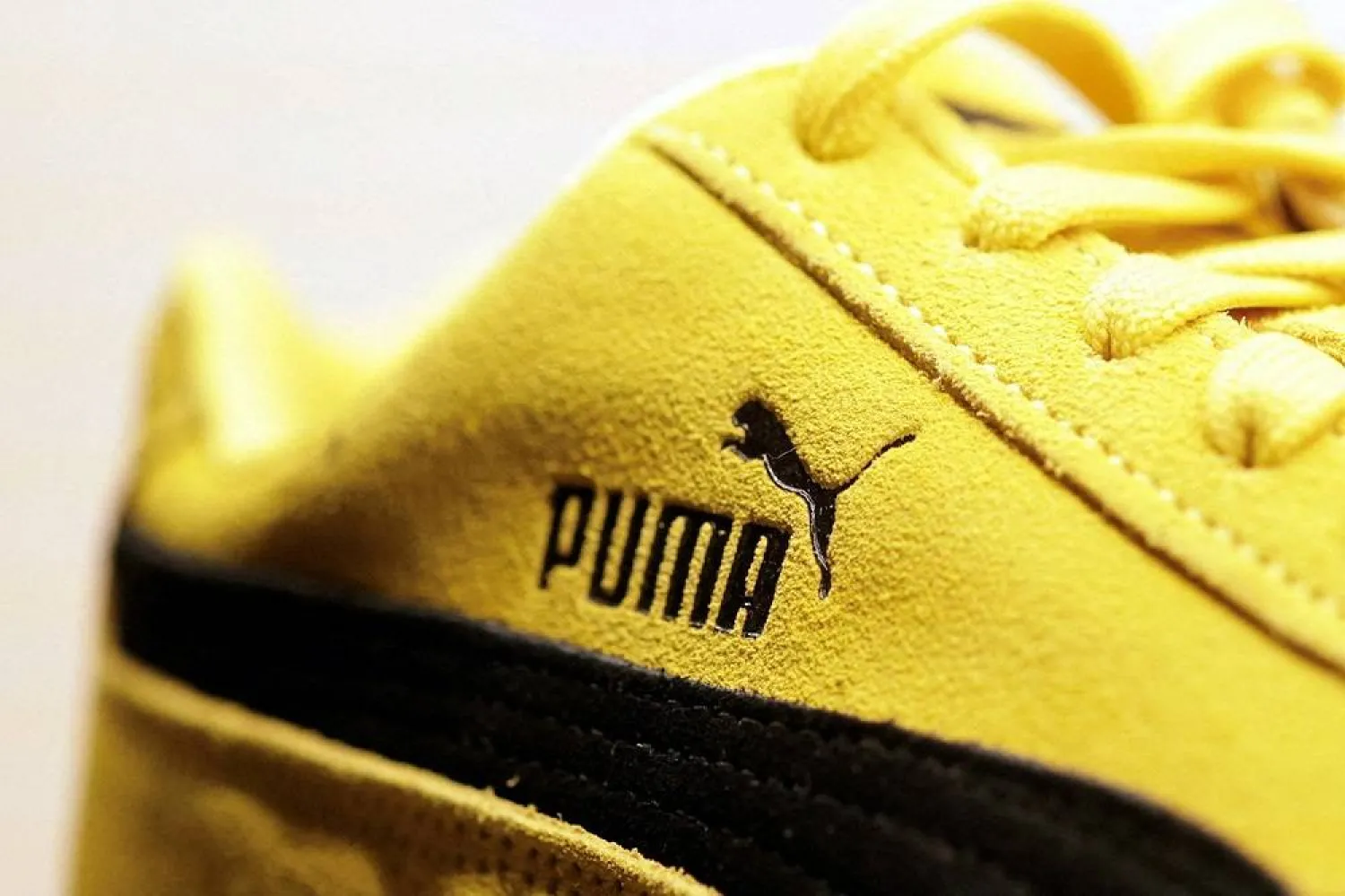 Sports Brand Puma Reports Flat First-Quarter Sales, Maintains 2025 Outlook 