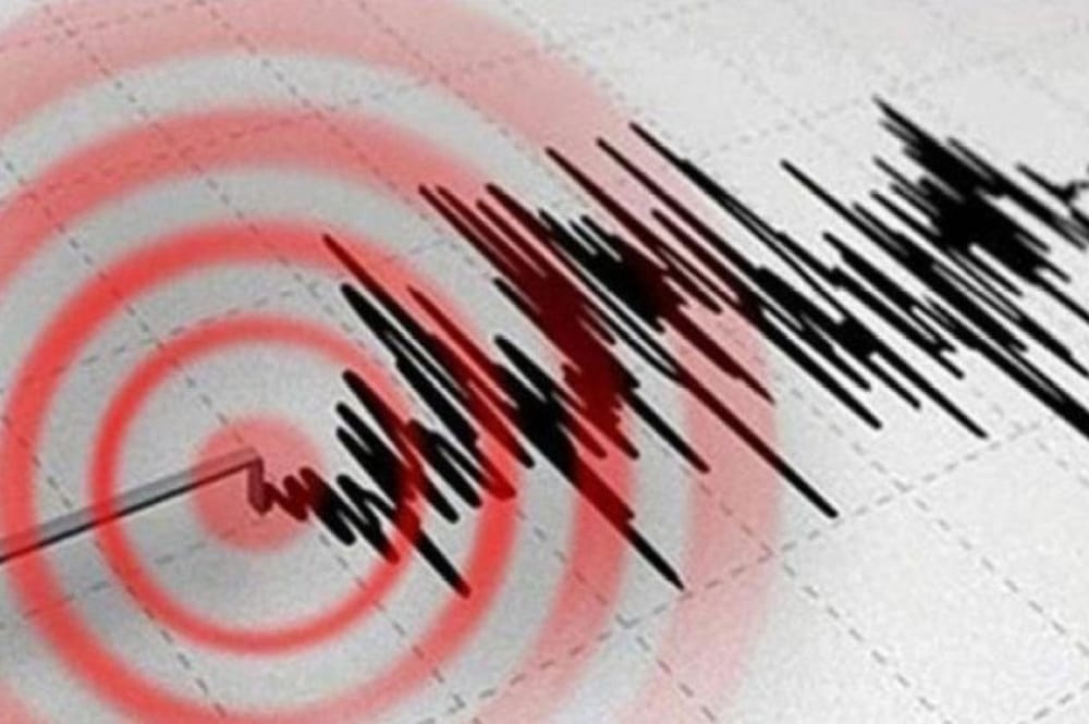 5.4-magnitude earthquake hits Mindanao, Philippines -- GFZ