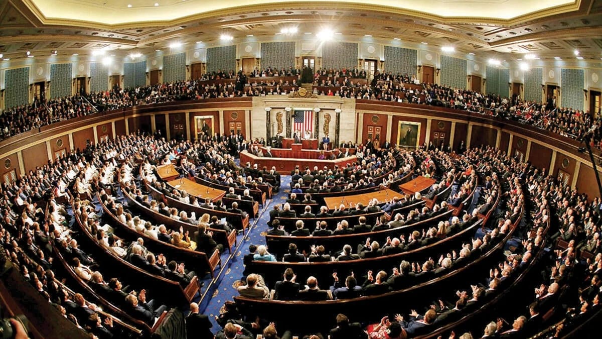 U.S. Senate rejects bid to curb U.S. war powers on Iran