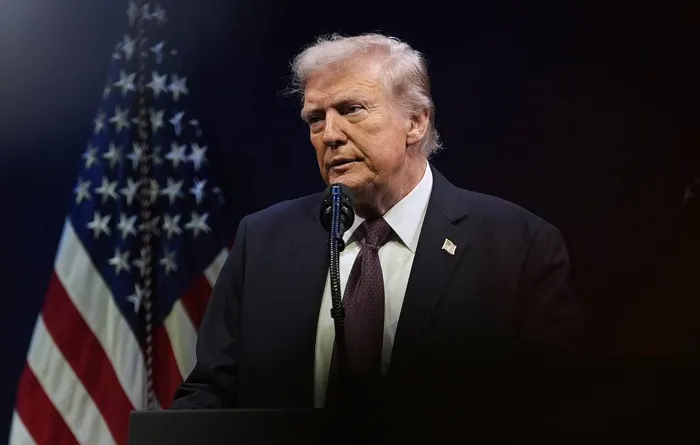 Trump says U.S. could take Iran's Kharg Island