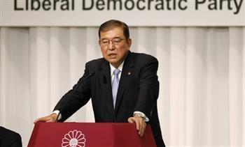 Approval rating for Japan's Ishiba cabinet climbs to 37 pct: poll