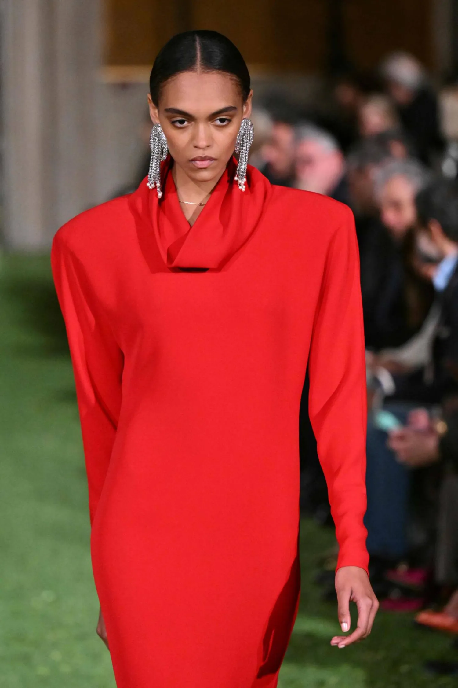 Valentino 2025 Sales, Core Profit Slide as Debt Edges Higher