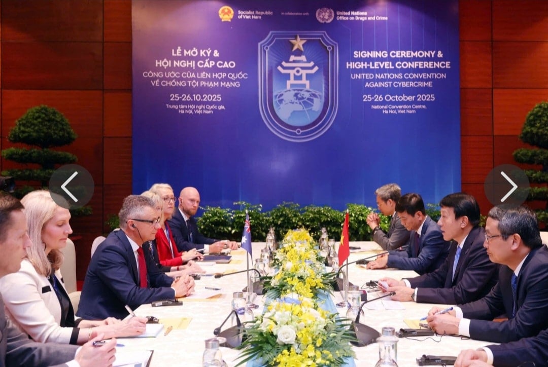 Vietnam, Australia pledge to enhance FTA cooperation