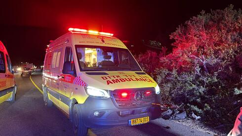 2 dead, 2 hospitalized following car-motorcycle collision in southeast Melbourne