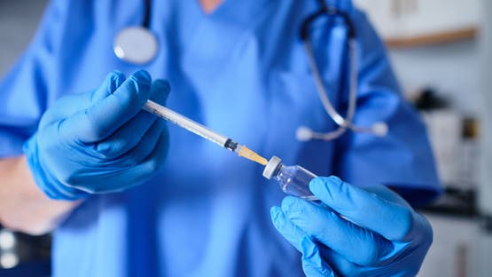 WHO Europe calls for stronger influenza vaccination efforts across region