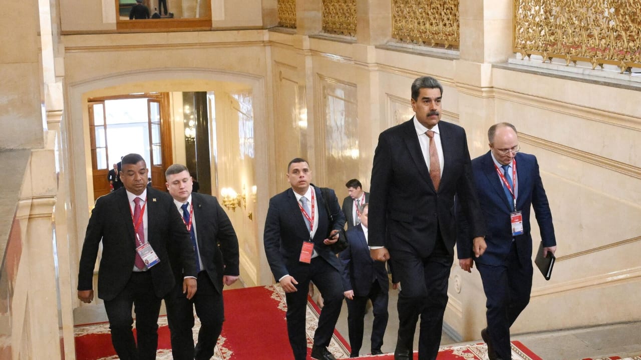 Brazil, Mexico jointly condemn U.S. attacks against Venezuela