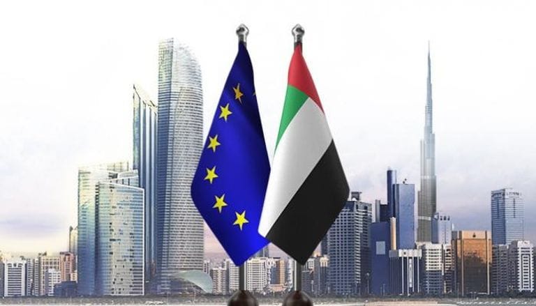 UAE, EU launch negotiations on strategic partnership agreement