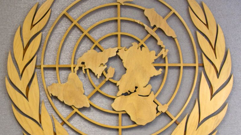 UN says all Gaza aid operations could be halted due to telecom outage