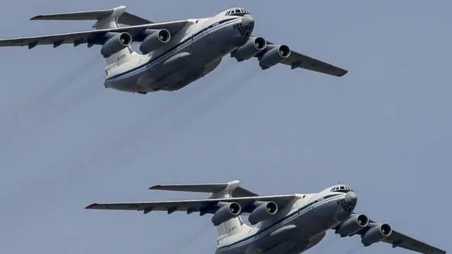 Russia downs 14 drones over 3 regions in 6 hours: defense ministry