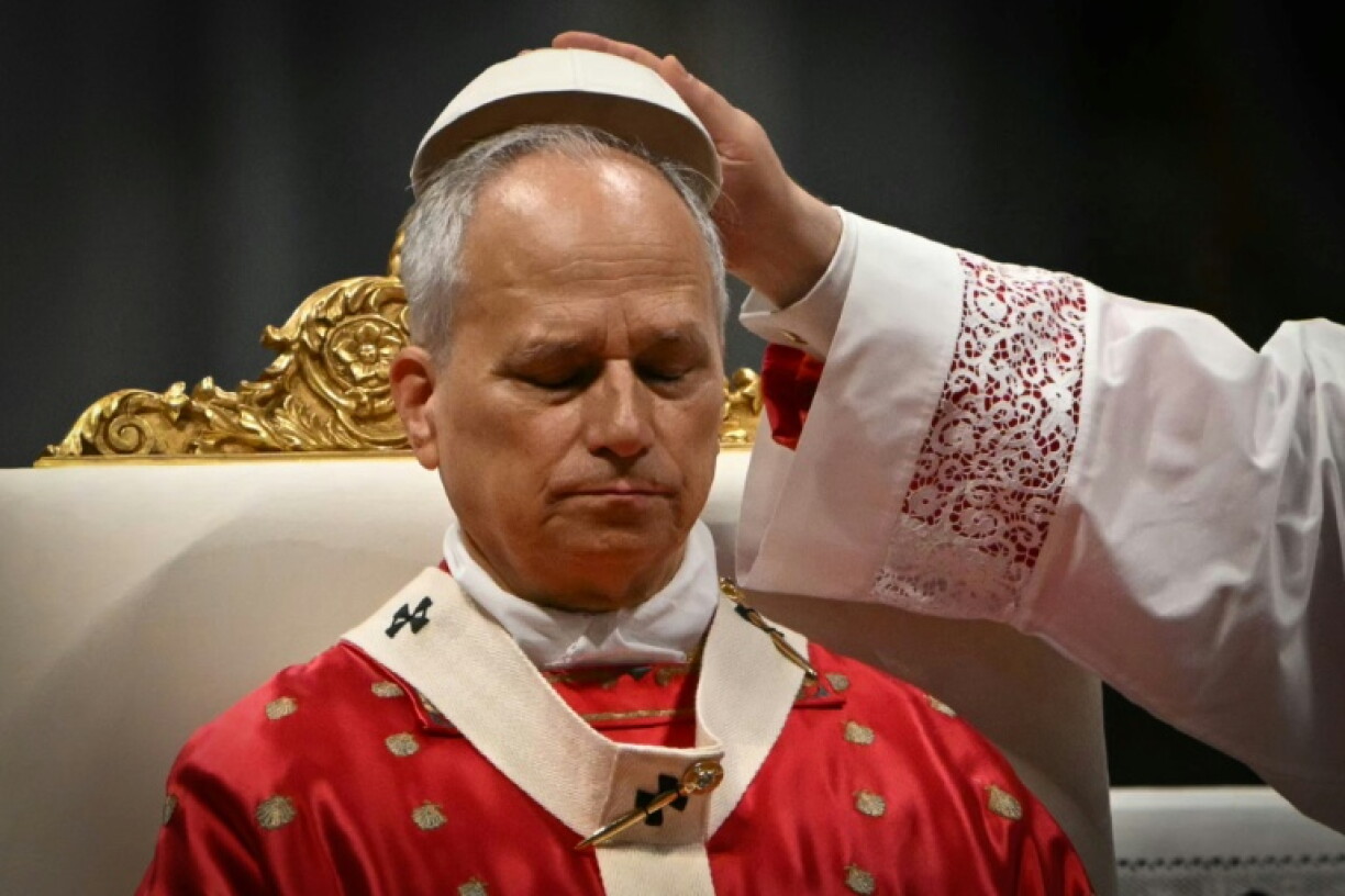Pope to release major artificial intelligence manifesto