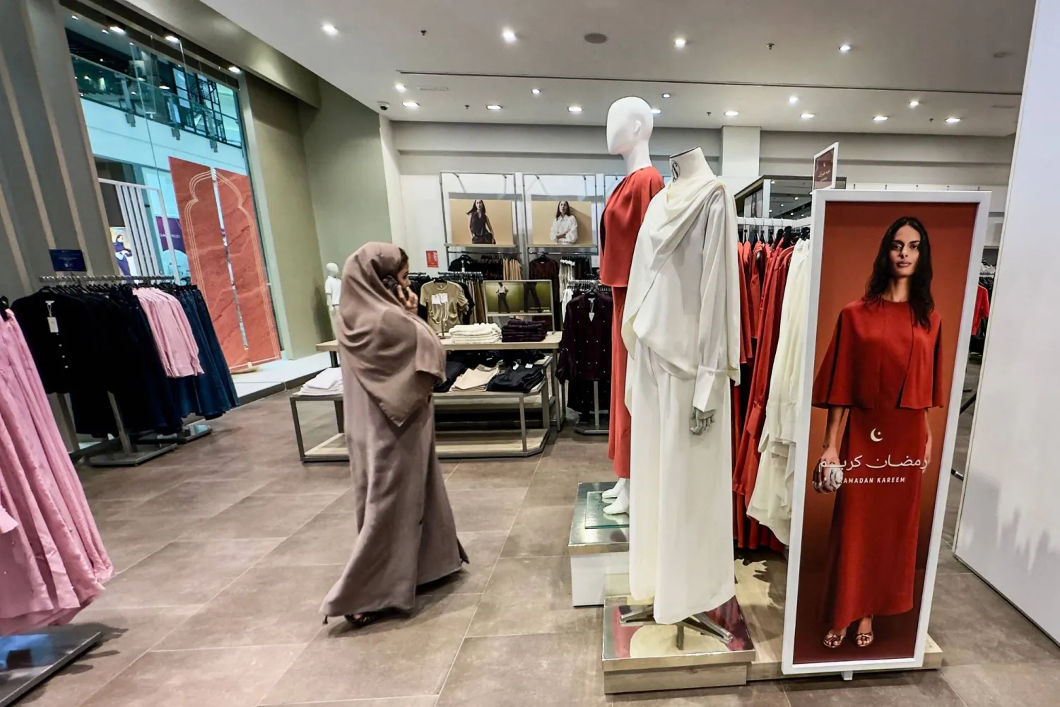 Primark to Open First Dubai Store