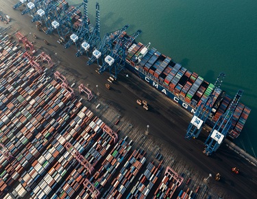 S. Korea's export falls in 20 days of July