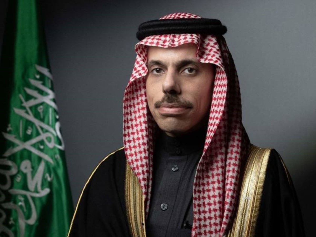 Saudi and Kuwaiti FMs Discuss Regional Developments and Condemn Attacks on Kuwait