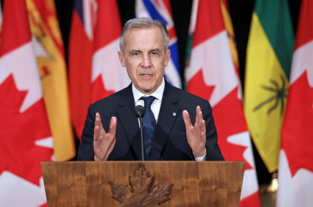 Canada unveils first 5 major projects for fast-track approval